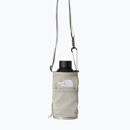 Geantă pentru sticlă The North Face Borealis Water stone slab light heather
