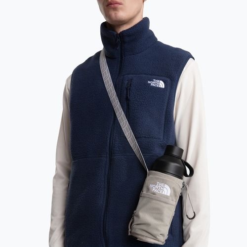 Geantă pentru sticlă The North Face Borealis Water stone slab light heather