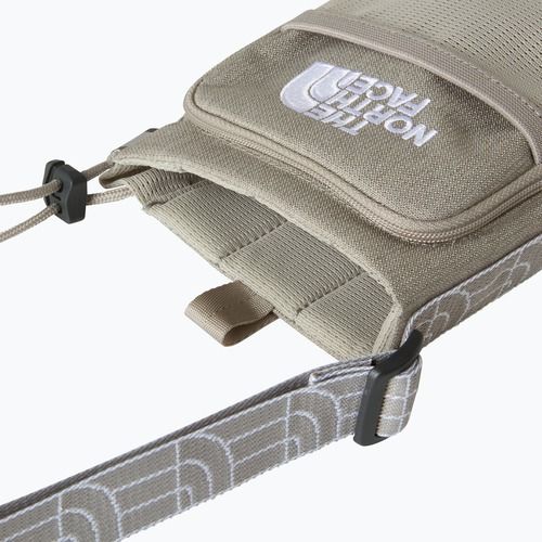 Geantă pentru sticlă The North Face Borealis Water stone slab light heather