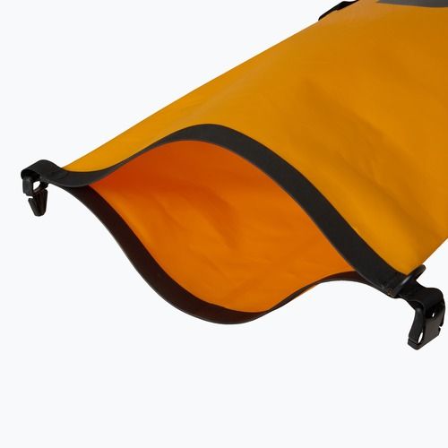 Sac The North Face Base Camp Dry 8 l summit gold/tnf black