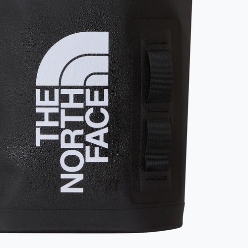 Sac The North Face Base Camp Dry 12 l tnf black/tnf white