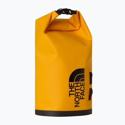 Sac The North Face Base Camp Dry 12 l summit gold/tnf black