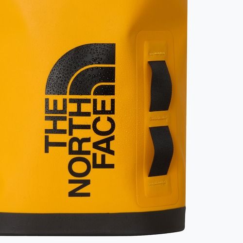 Sac The North Face Base Camp Dry 12 l summit gold/tnf black