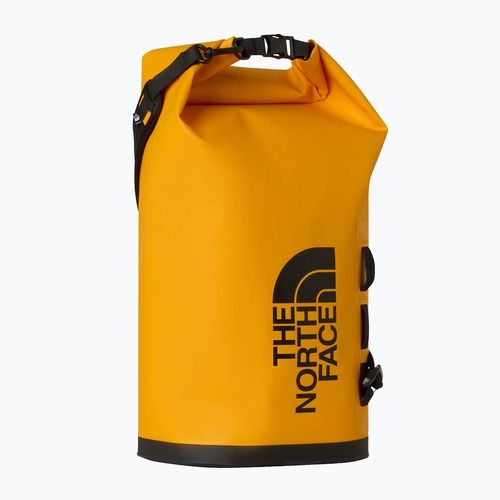 Sac The North Face Base Camp Dry 18 l summit gold/tnf black