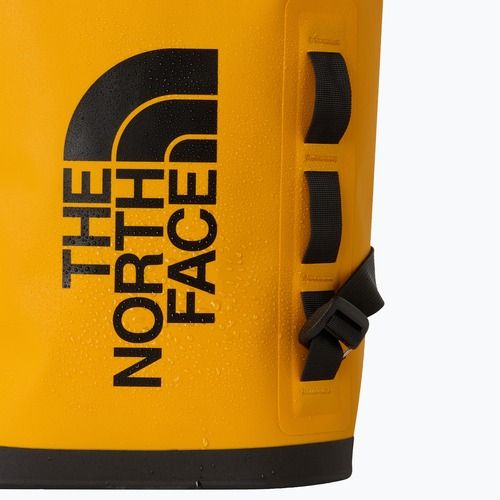 Sac The North Face Base Camp Dry 18 l summit gold/tnf black