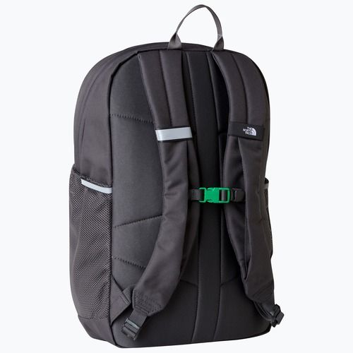 Rucsac urban pentru copii The North Face Court Jester 24,5 l smoked pearl/anthracite grey