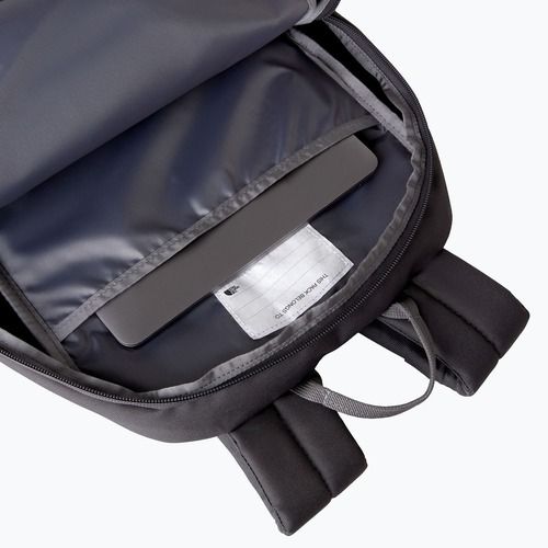 Rucsac urban pentru copii The North Face Court Jester 24,5 l smoked pearl/anthracite grey
