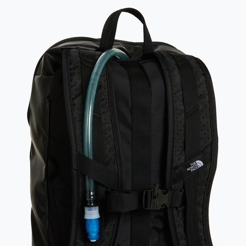Rucsac de alpinism The North Face Route Rocket 16 l tnf black