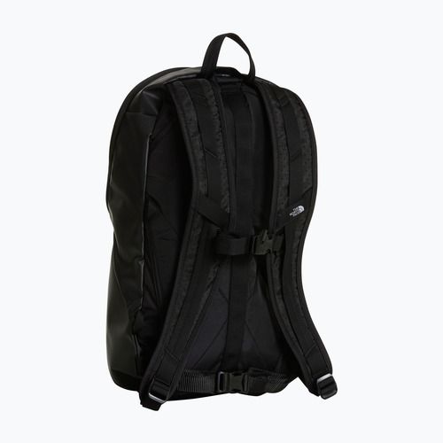 Rucsac de alpinism The North Face Route Rocket 16 l tnf black