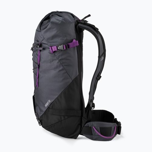 Rucsac La Sportiva Granite 32 l onyx/black