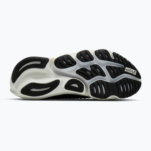 Încălțăminte de alergare pentru bărbați Brooks Glycerin Flex phantom/metallic/coconut