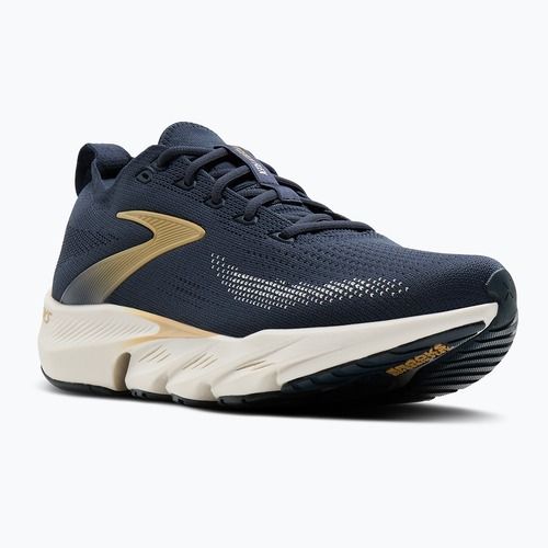 Încălțăminte de alergare pentru bărbați Brooks Glycerin Flex spellbound/starfish/coconut