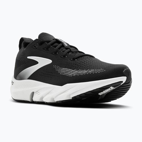 Încălțăminte de alergare pentru femei Brooks Glycerin Flex black/white