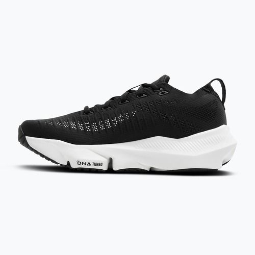 Încălțăminte de alergare pentru femei Brooks Glycerin Flex black/white