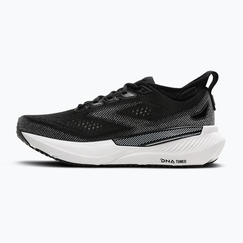 Încălțăminte de alergare pentru femei Brooks Glycerin GTS 23 black/grey/white