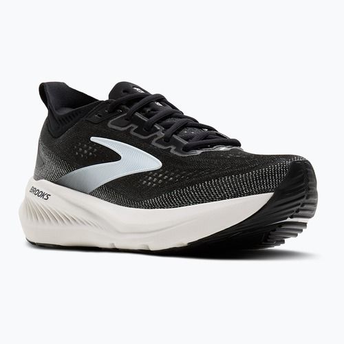 Încălțăminte de alergare pentru bărbați Brooks Glycerin 23 black/grey/white