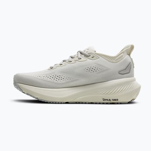 Încălțăminte de alergare pentru bărbați Brooks Glycerin 23 grey/green/black