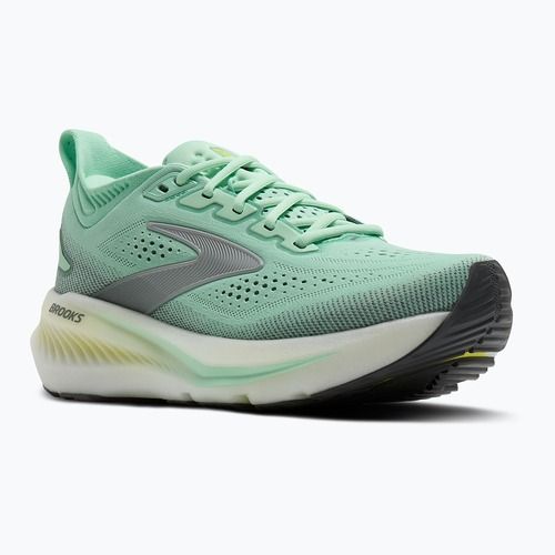 Încălțăminte de alergare pentru femei Brooks Glycerin 23 yucca/nightlife/white