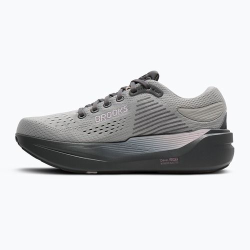 Încălțăminte de alergare pentru femei Brooks Ghost Max 3 harbor mist/poppy seed/pink