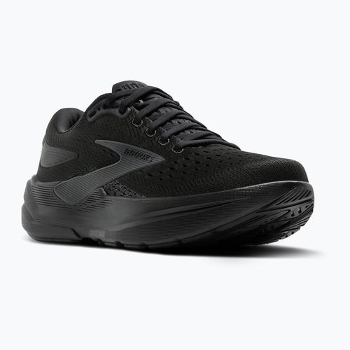 Încălțăminte de alergare pentru femei Brooks Ghost Max 3 black/black/ebony