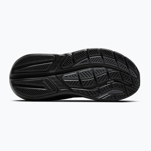 Încălțăminte de alergare pentru femei Brooks Ghost Max 3 black/black/ebony