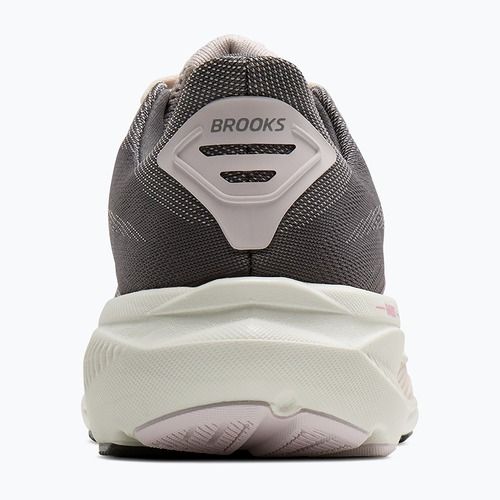 Încălțăminte de alergare pentru femei Brooks Ghost 17 poppy seed/pink/bluewash