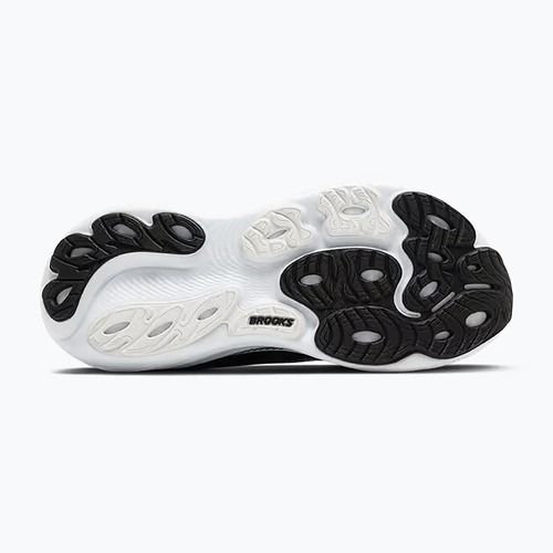 Încălțăminte de alergare pentru femei Brooks Adrenaline GTS 25 black/grey/white