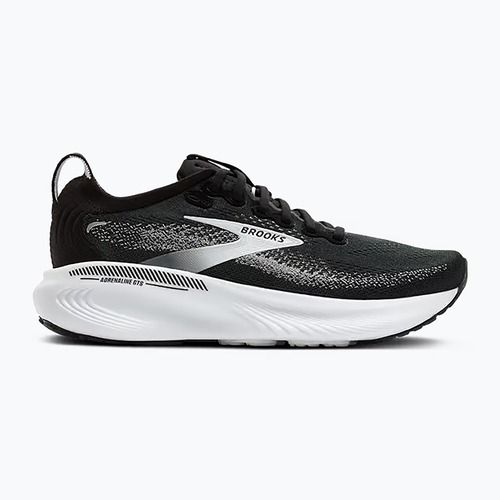 Încălțăminte de alergare pentru femei Brooks Adrenaline GTS 25 black/grey/white