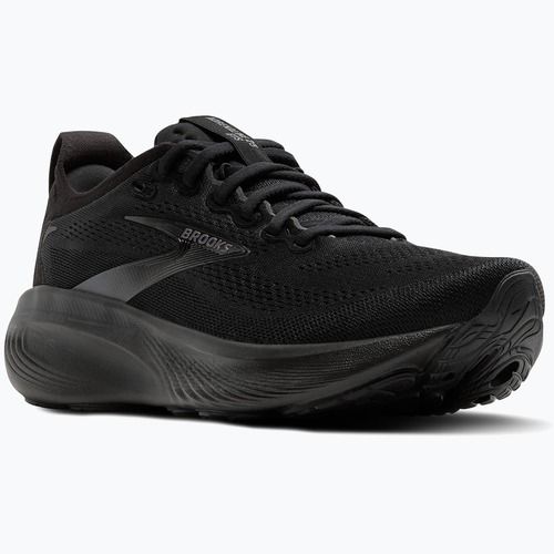 Încălțăminte de alergare pentru femei Brooks Adrenaline GTS 25 black/black/ebony
