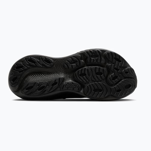 Încălțăminte de alergare pentru femei Brooks Adrenaline GTS 25 black/black/ebony