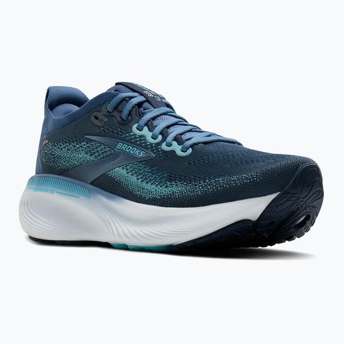 Încălțăminte de alergare pentru bărbați Brooks Adrenaline GTS 25 spellbound/moonlight/ipanema