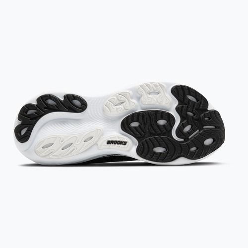 Încălțăminte de alergare pentru bărbați Brooks Adrenaline GTS 25 black/grey/white