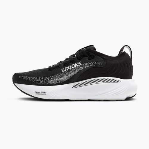 Încălțăminte de alergare pentru bărbați Brooks Adrenaline GTS 25 black/grey/white
