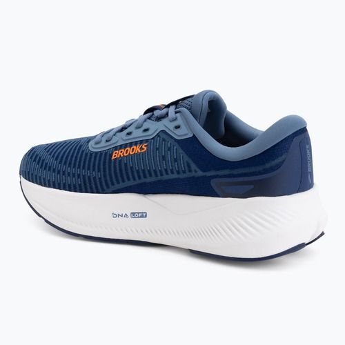 Încălțăminte de alergare pentru bărbați Brooks Revel Max beacon blue/moonlight/orange