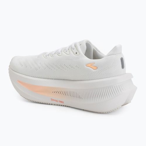 Încălțăminte de alergare pentru femei Brooks Glycerin Max 2 white/coral/peach