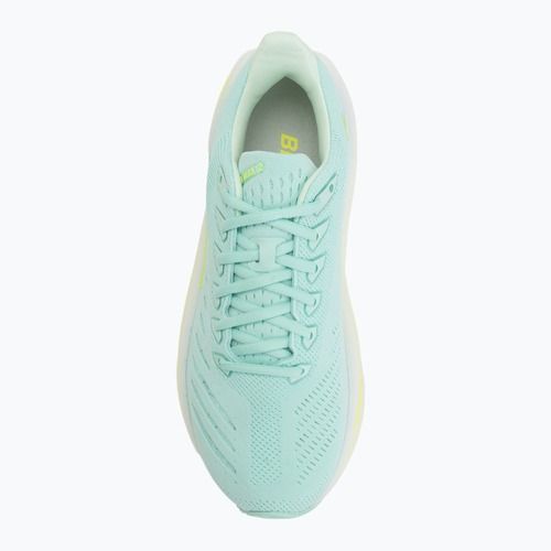 Încălțăminte de alergare pentru femei Brooks Glycerin Max 2 yucca/nightlife/white