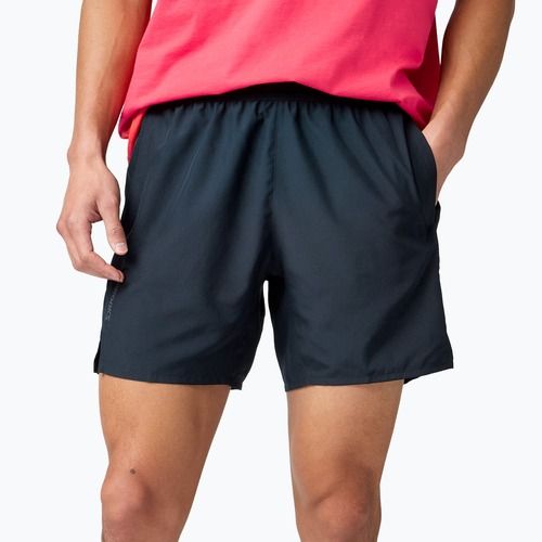 Pantaloni scurți de alergare pentru bărbați Brooks Dash black