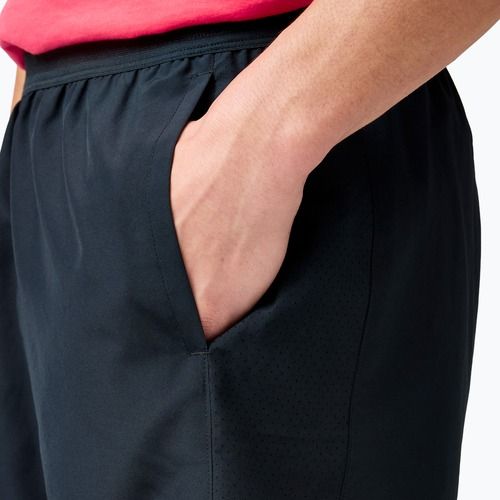 Pantaloni scurți de alergare pentru bărbați Brooks Dash black