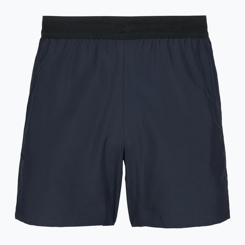 Pantaloni scurți de alergare pentru bărbați Brooks Dash 2in1 midnight run/black