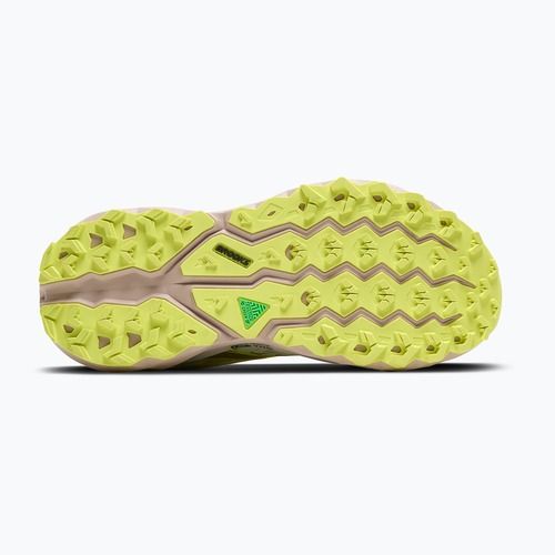 Încălțăminte de alergare pentru femei Brooks Cascadia 19 coconut/misty blue/ebony