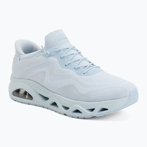 Încălțăminte pentru femei SKECHERS Uno Glide-Step Air Gliders blue
