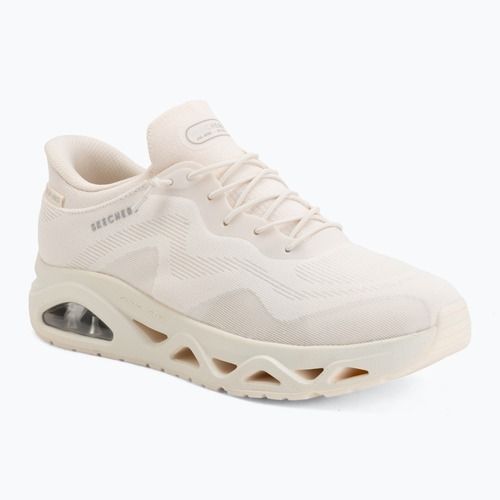 Încălțăminte pentru femei SKECHERS Uno Glide-Step Air Gliders white