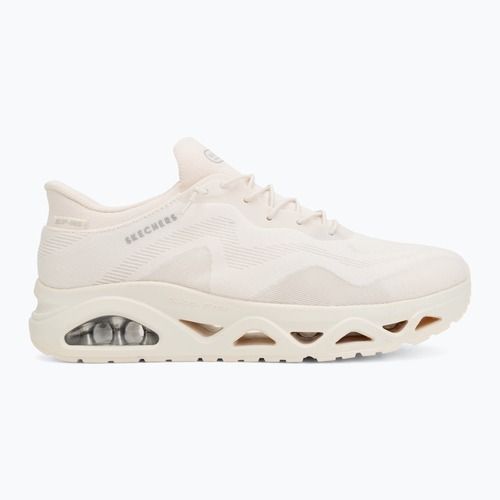 Încălțăminte pentru femei SKECHERS Uno Glide-Step Air Gliders white