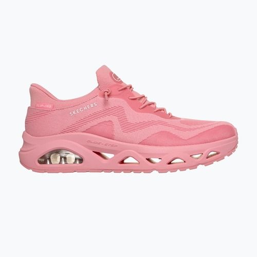 Încălțăminte pentru femei SKECHERS Uno Glide-Step Air Gliders pink