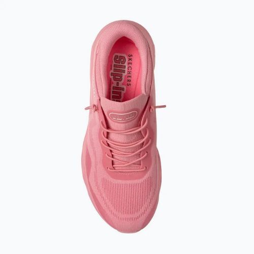 Încălțăminte pentru femei SKECHERS Uno Glide-Step Air Gliders pink