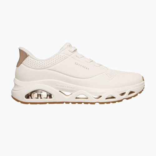 Încălțăminte pentru femei SKECHERS Uno Glide-Step Glide On Air white
