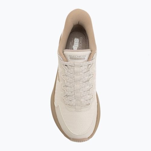 Încălțăminte pentru femei SKECHERS Max Cushioning Zirrus brown