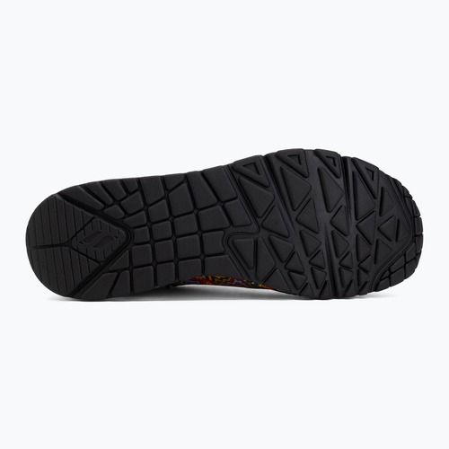 Încălțăminte pentru femei SKECHERS Uno Infinite Drip multicolor