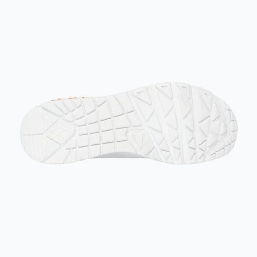 Încălțăminte pentru femei SKECHERS Uno Full Of Love white