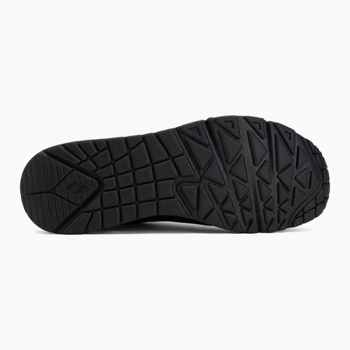 Încălțăminte pentru femei SKECHERS Uno Full Of Love black